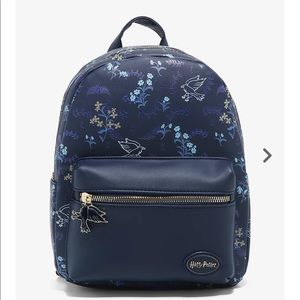 Harry Potter Ravenclaw Mini Backpack